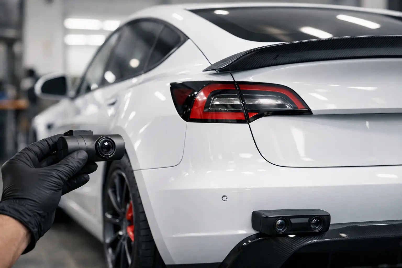 Tesla Aftermarket Safety Upgrades That Matter