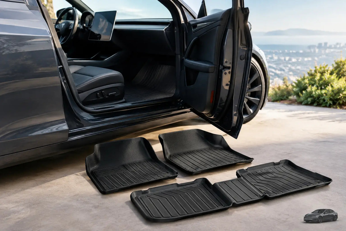 Tesla Mat Durability: What Actually Holds Up