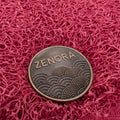 Model Y (Refreshed/Juniper) Premium Coil Car Mats (PINK)