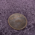Model Y (Refreshed/Juniper) Premium Coil Car Mats (PURPLE)