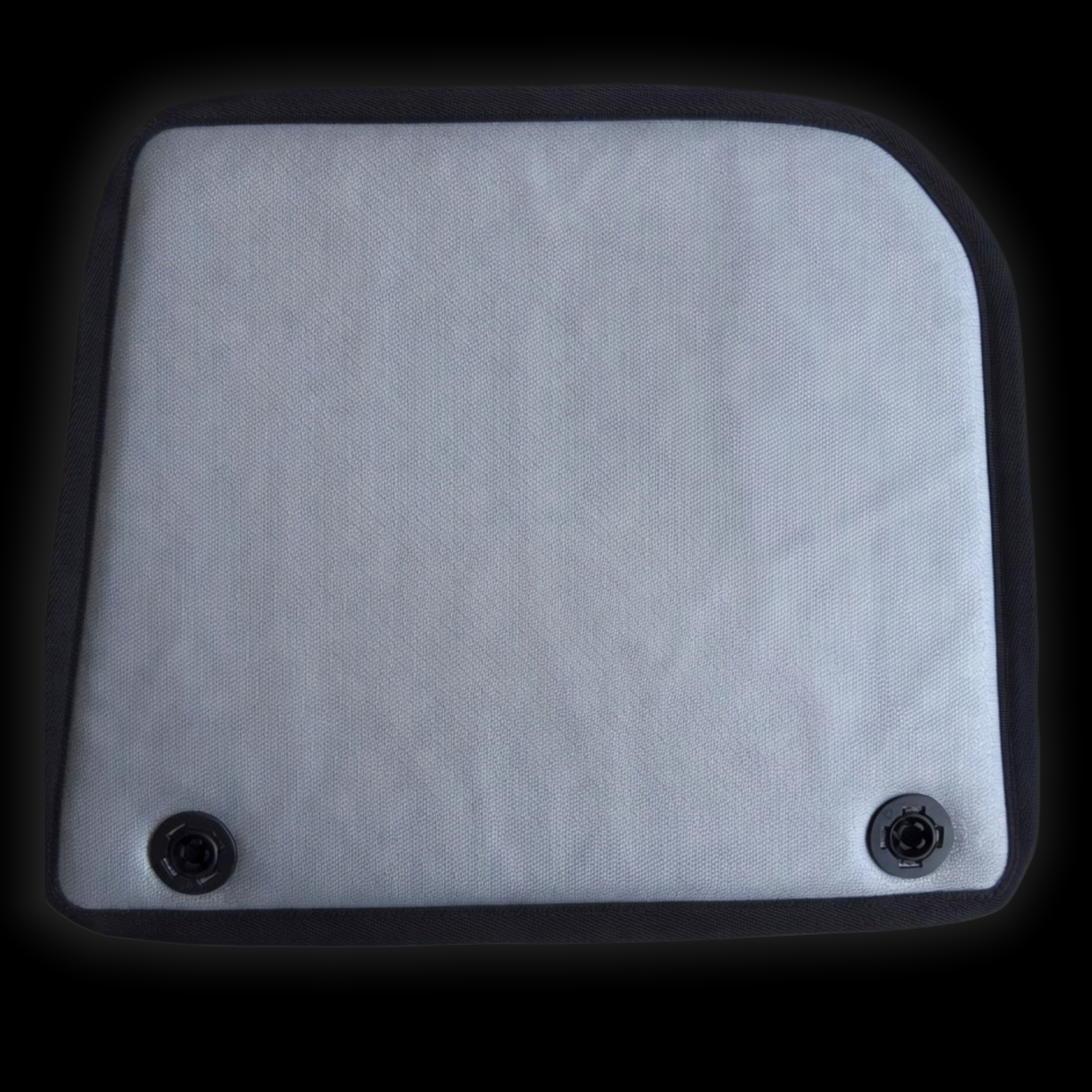 Model Y (Classic) Premium Coil Car Mats (BLACK)